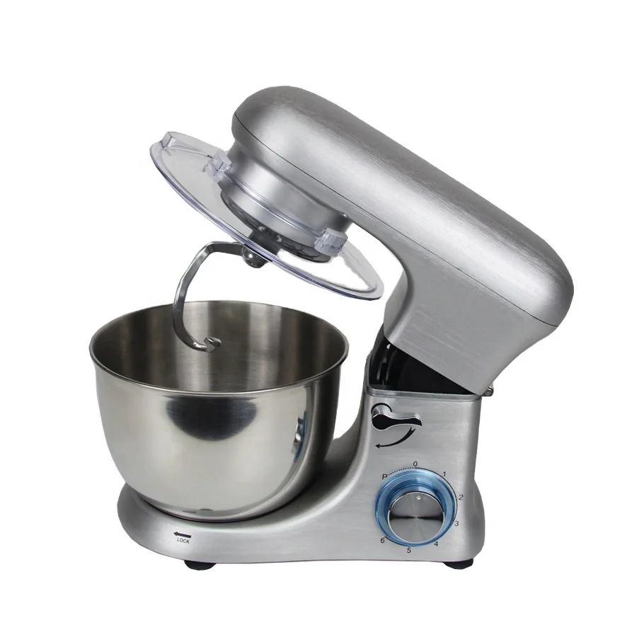 

1200W Dough Electric Food Mixer Stand with dough hook