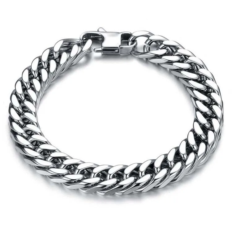 Buy Retro Silver Bracelet Wedding Engagement Bracelet Man Women Online in  India  Etsy
