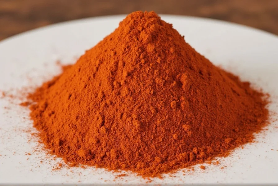 ancho chili powder