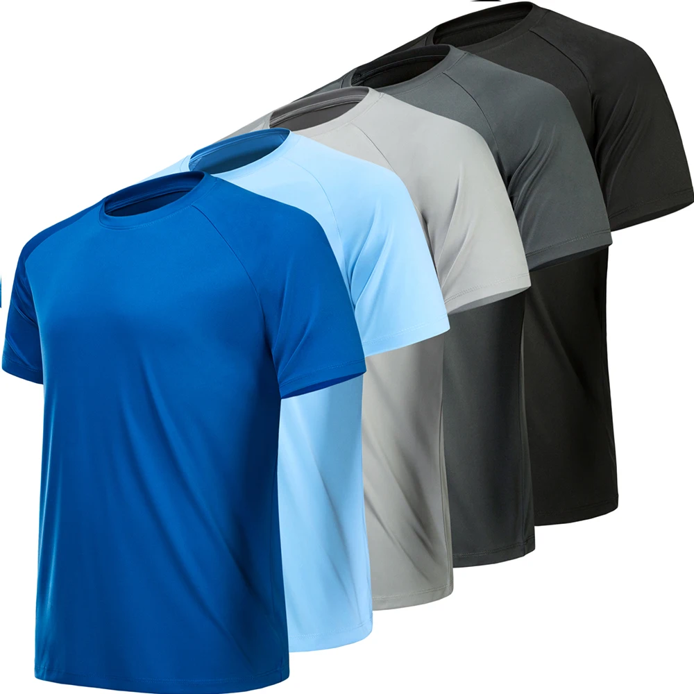 

2022 NEW Men's T-shirts T-shirt Pour Homme Tranings T-shirt, Accept custom made color