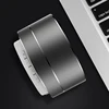 Good quality bluetooth speaker wireless a10 aluminum portable mini speaker with led for phone