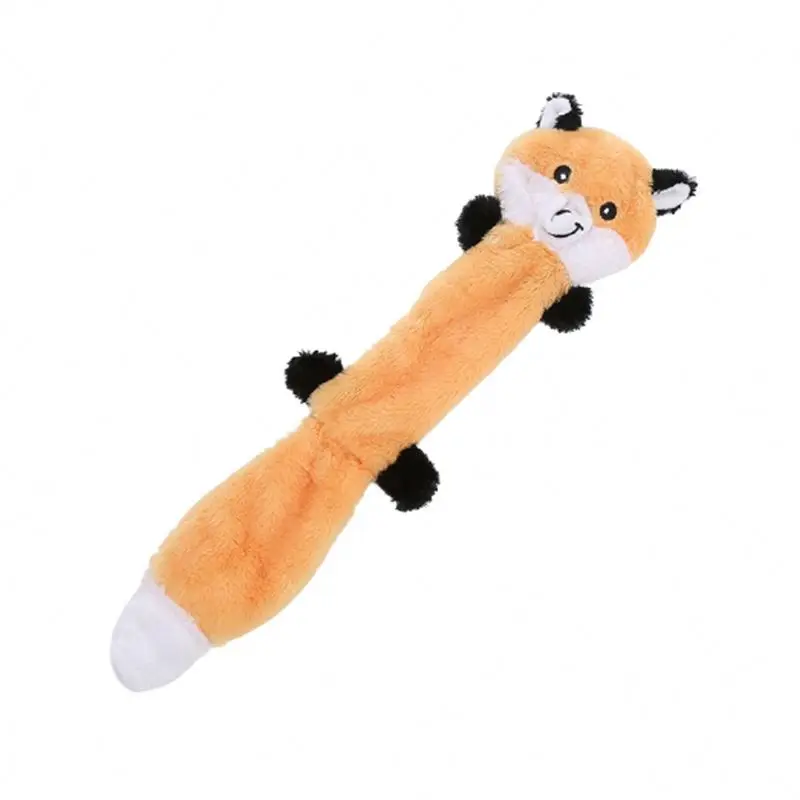 

Amazon Preferred magikarp plush toy toy for pet chewing, Brown/yellow/gray