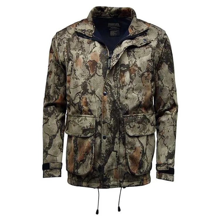 game winner duck hunting jacket