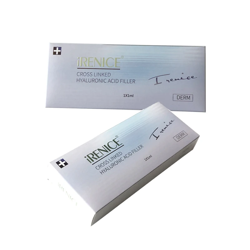 

lip hyaluronic acid crosslinked HA lips enhancement use for hyaluron pen 1ml filler, Transparent