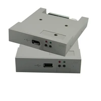 

Floppy to usb emulator for SWF/Melco and Chinese brand embroidery machines