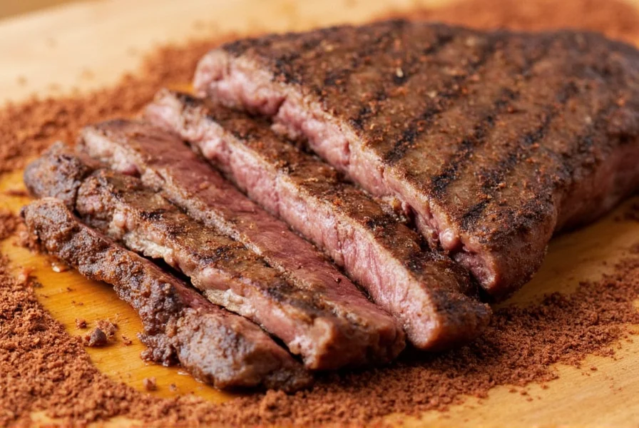 the ultimate guide to montreal steak rub ingredients a flavor fueled journey