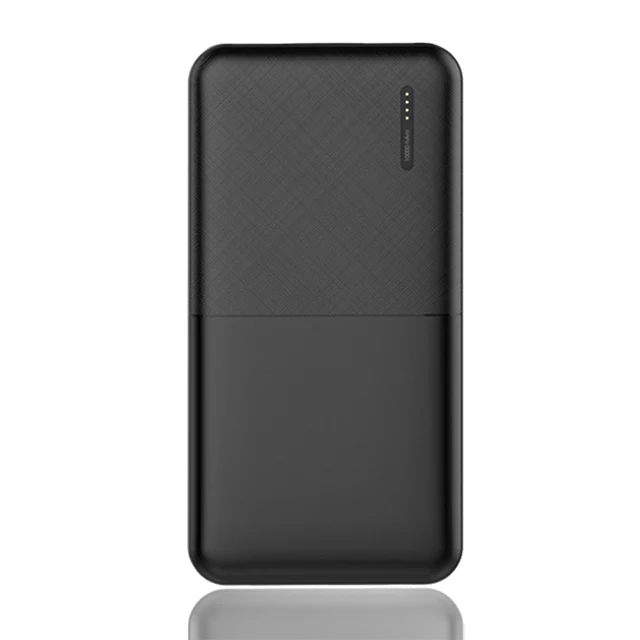 

Settpower RSK1 10000mAh powerbank pas cher avec 2 entrees et 2 sorties