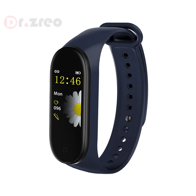 

Latest Smart Watch 2019 Shenzhen Sport Bracelet Wristband Waterproof Low Price Cheap Smart Fitness Band Heart Rate Monitor