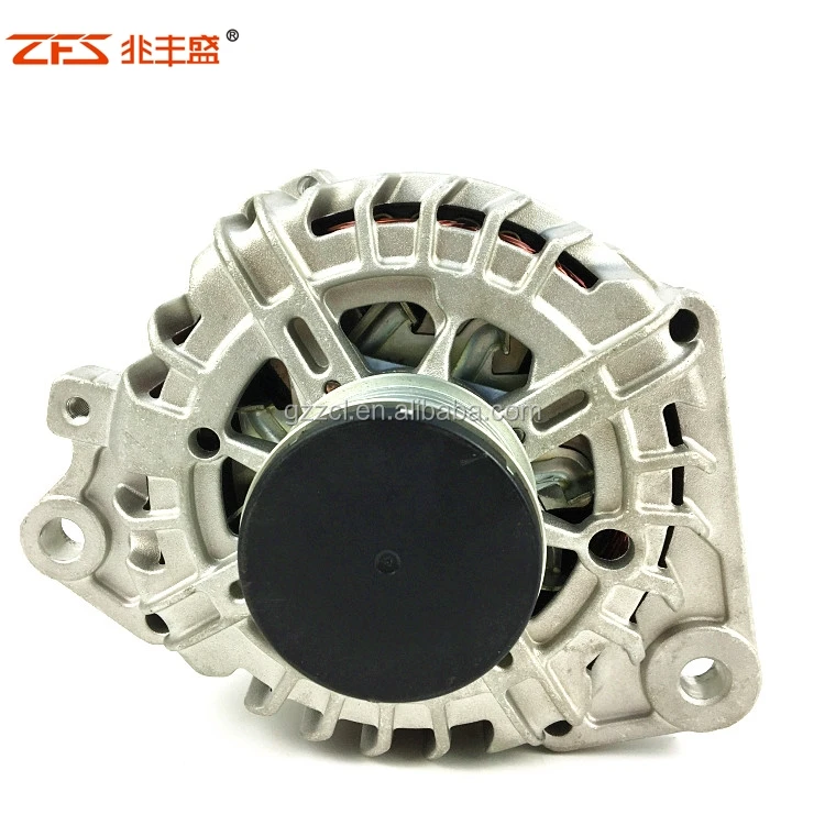 For Nissann Xtrail 2.5l T31 Qr25de Alternator 2010 231002dz0a 23100ja02c For Renault Koleos 2