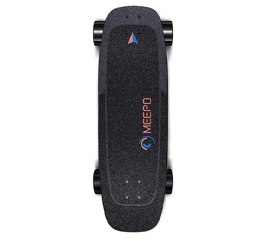 

Professional manufacturer new design hot-selling portable electric skateboard Kit
