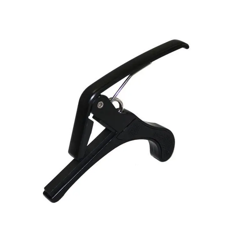 

musical instruments and accessories metal guitar capo with good price ,JI6v