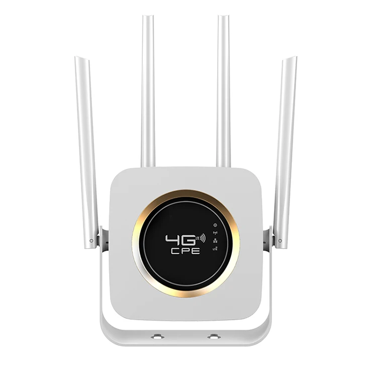 

300Mbps Wireless Wifi Router Dual band 2.4G 5G 1 WAN+2 LAN Gigabit Ports 5*6 dbi Antenna 802.11AC Support 64 Users