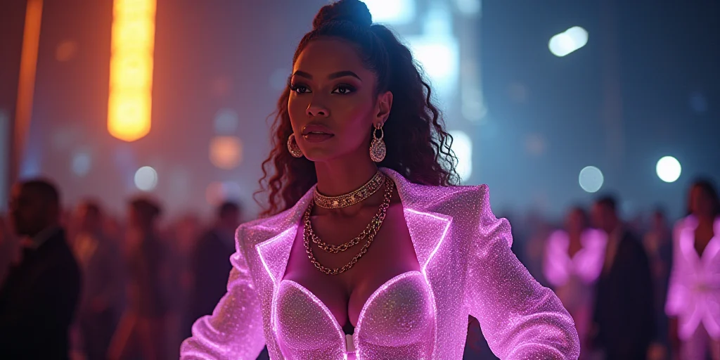 Beyonce Halftime Show 2024 Reviews: Reddit Reacts With Awe And Debate