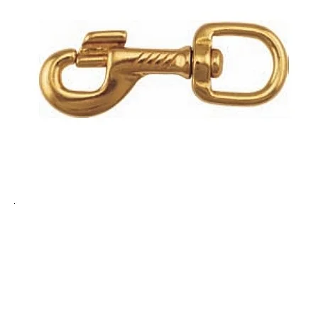 

brass snap hooks
