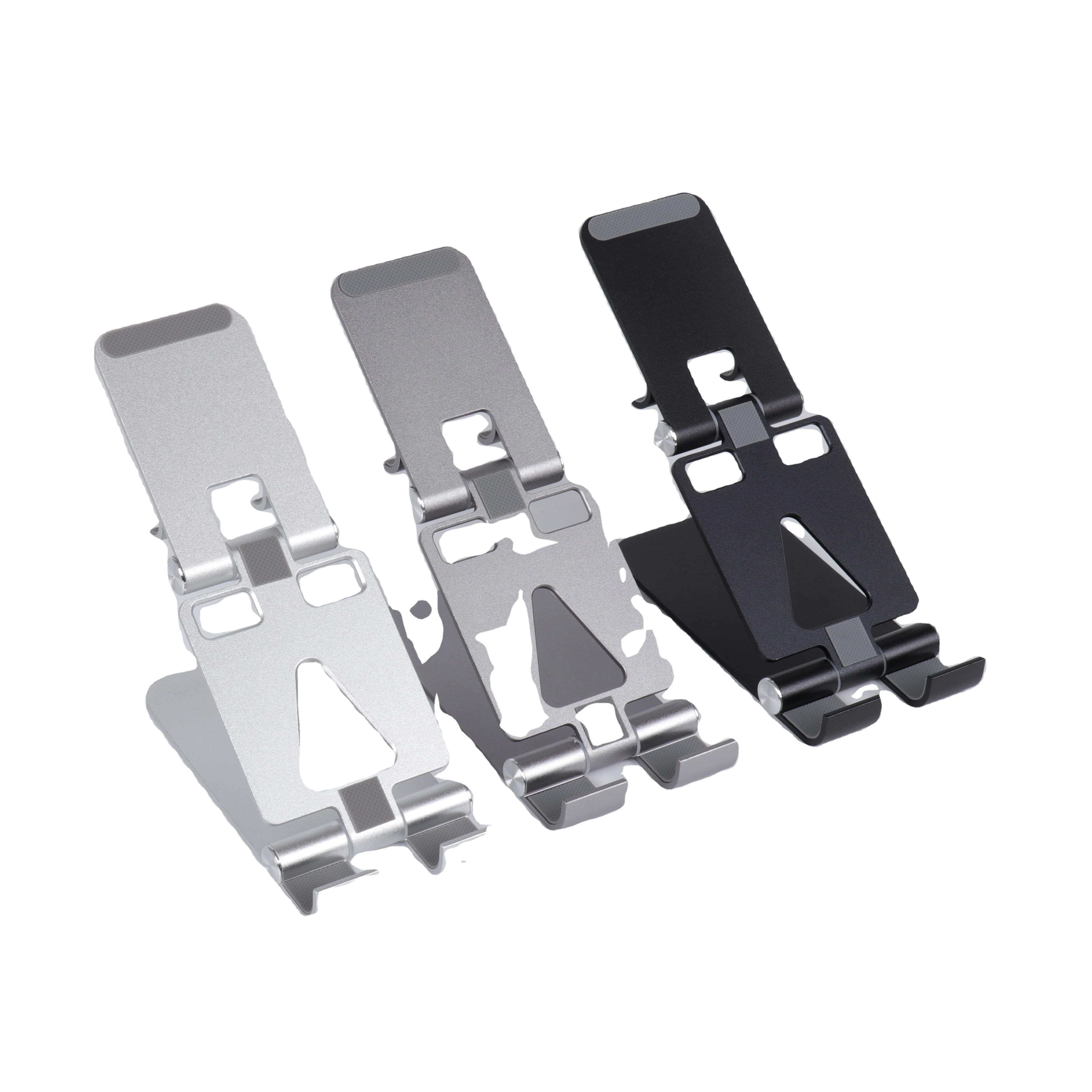 

Wholesale Amazon Top Sale Metal Folding Mobile Cell Phone Holder