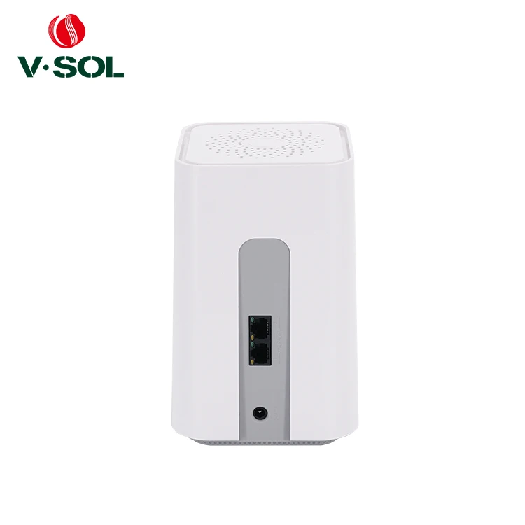

VSOL High Power 1200Mbps Wholesale Home Wireless Mesh Wifi Wi-Fi Router