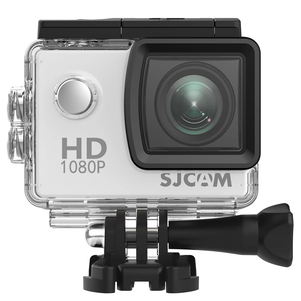 

Basic model SJCAM SJ4000 camera 4k byke 12mp underwater camcorder professional