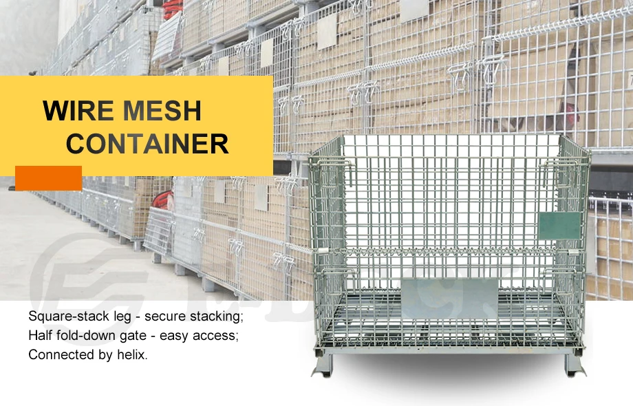 W wire container (2)