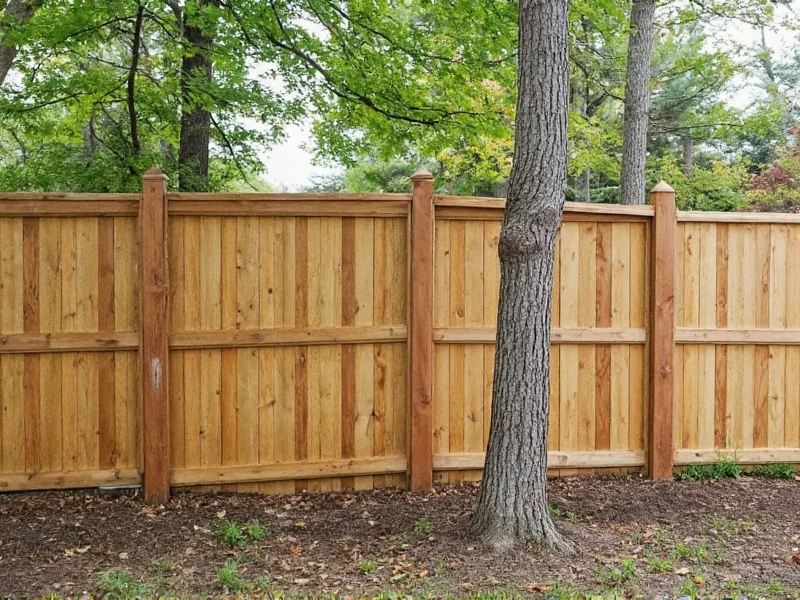 DIY Fence Guide: Build for $500 in 2 Weekends (Step-by-Step)