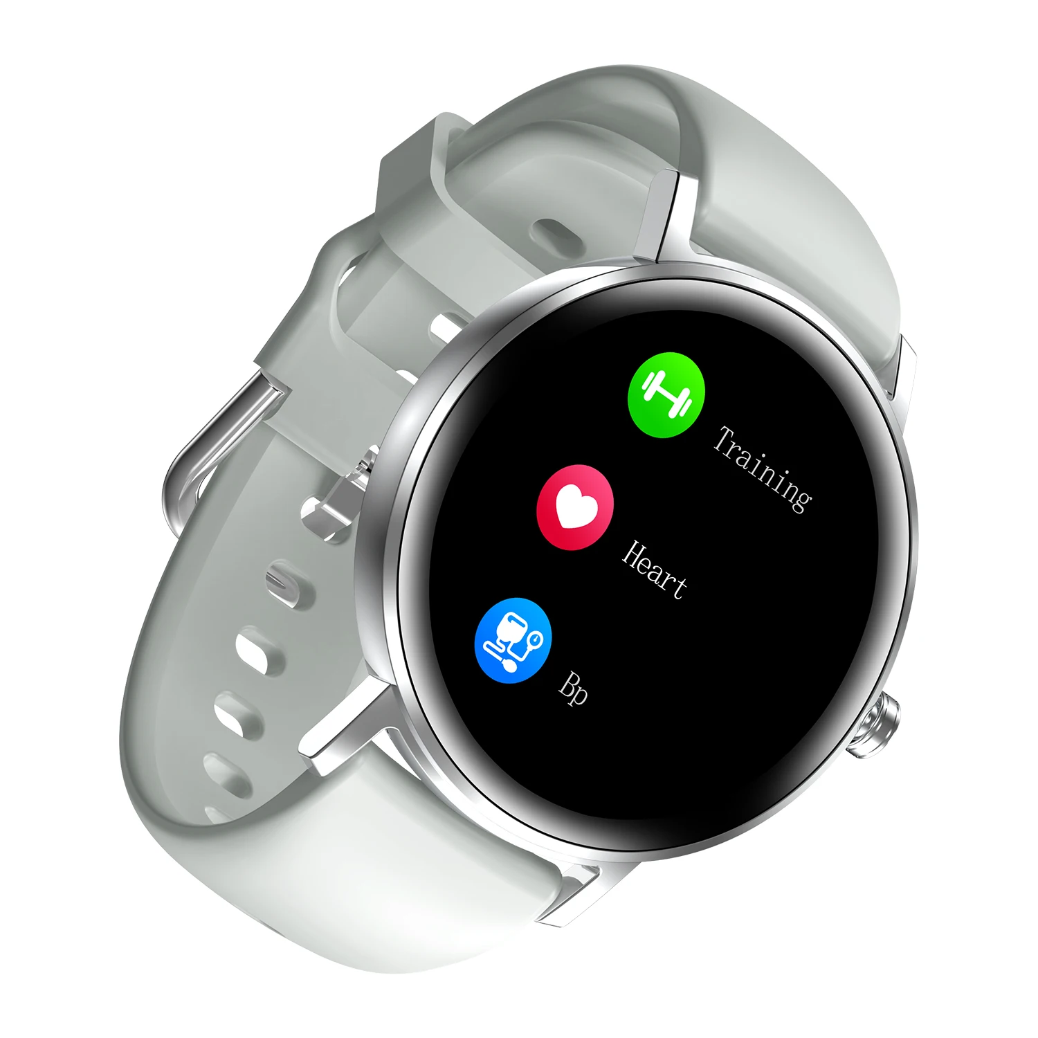 

High Quality S27 Smart Watch Sleep Monitoring Music Player Women's Wristwatch Dial Push Call Reminder Android Smart Watch