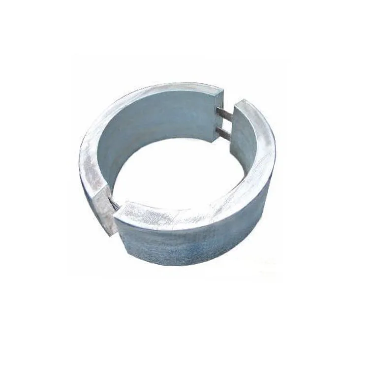 Zinc Plating Anode / Zinc Anode 1 3/4 / Zinc Anode (20 X 10 X 3) Buy