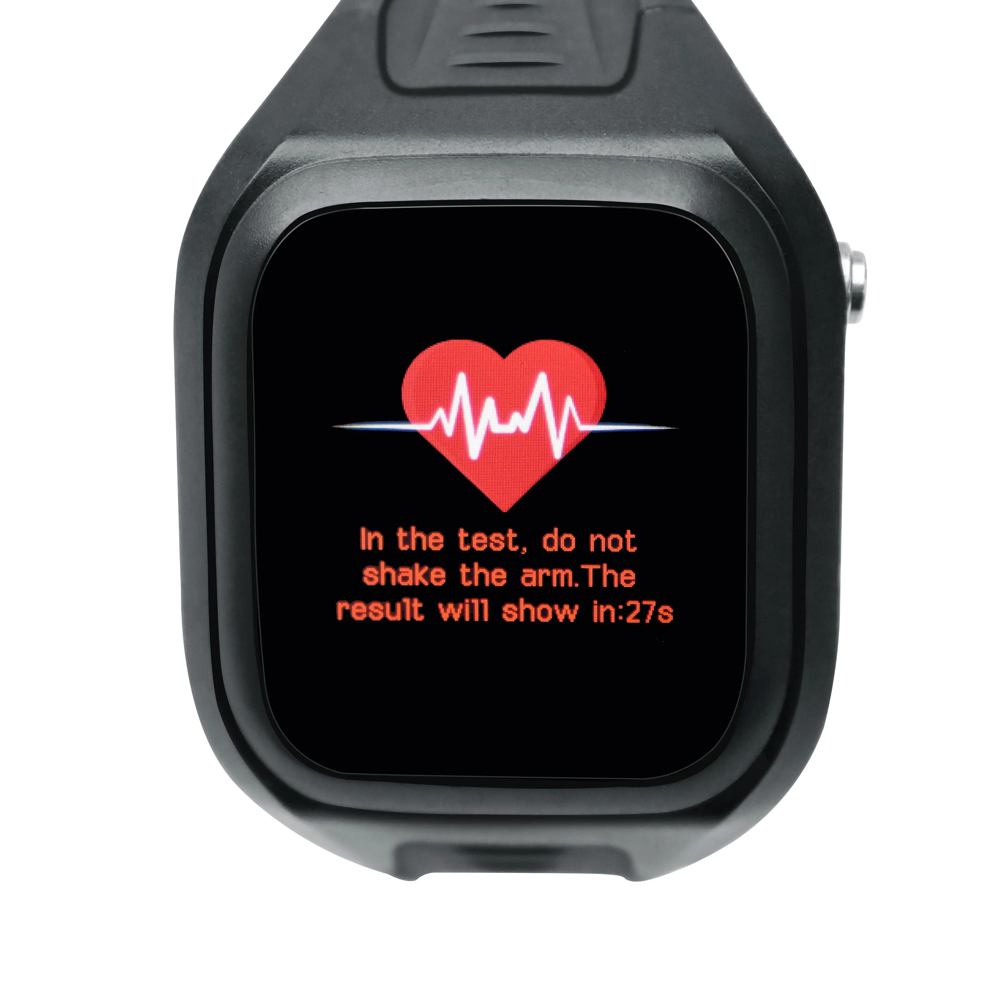 

Wholesale patient Tracker tracking device Anti-cut GPS Watch