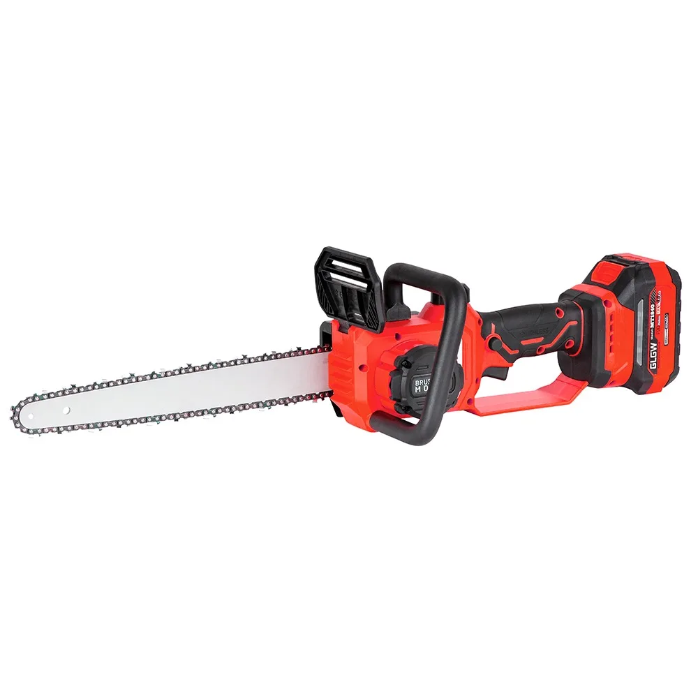 CHAIN SAW