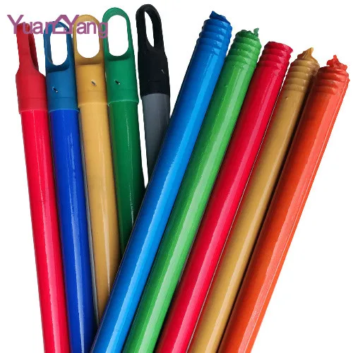 

Top quality pvc broom handle wooden stick broom and sticks for garden