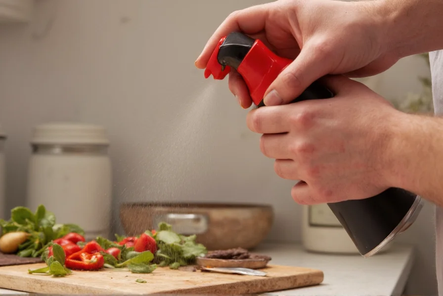 Pepper Spray: Facts, Safety & Legal Use Guide