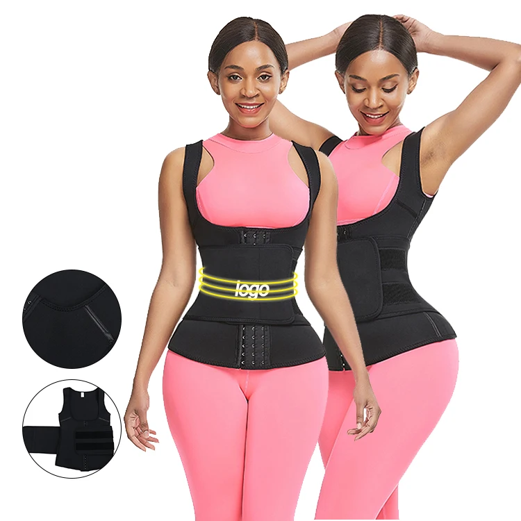 

Private Label Slimming Neoprene Loose Weight Sweat Stomach Belt Waist Trimmer, As shown