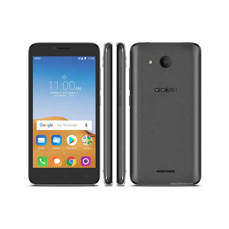 

Alcatel Used Smart Android Mobile Cell Phones Model For 5056 5049 5033 5054 5044