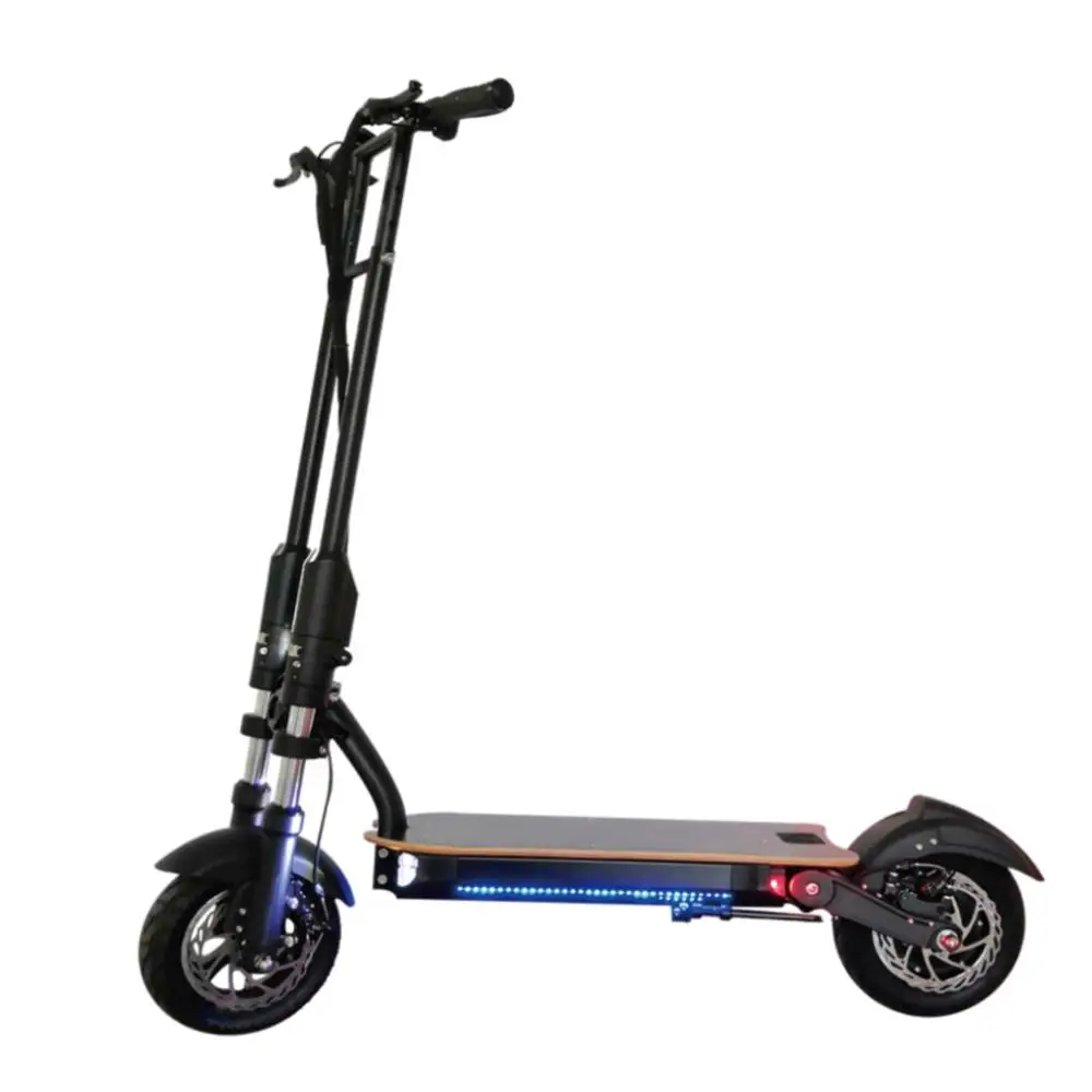 

High-Speed 2000Watt 1000W 2000W 20Ah High Speed Electric Scooter Off Road Electric Scooters