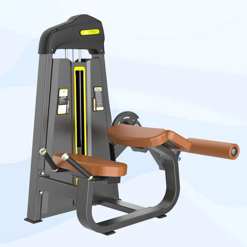 

Fitness Equipment Leg Press Commercial Gym Center Gym Equipment MND Fitness