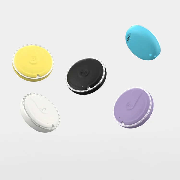 

Geo Safe Zone Alarm Unit GPS Navigation Mini Small Micro Pet Cat Dog Kids Person GPS Tracker Locater Collar