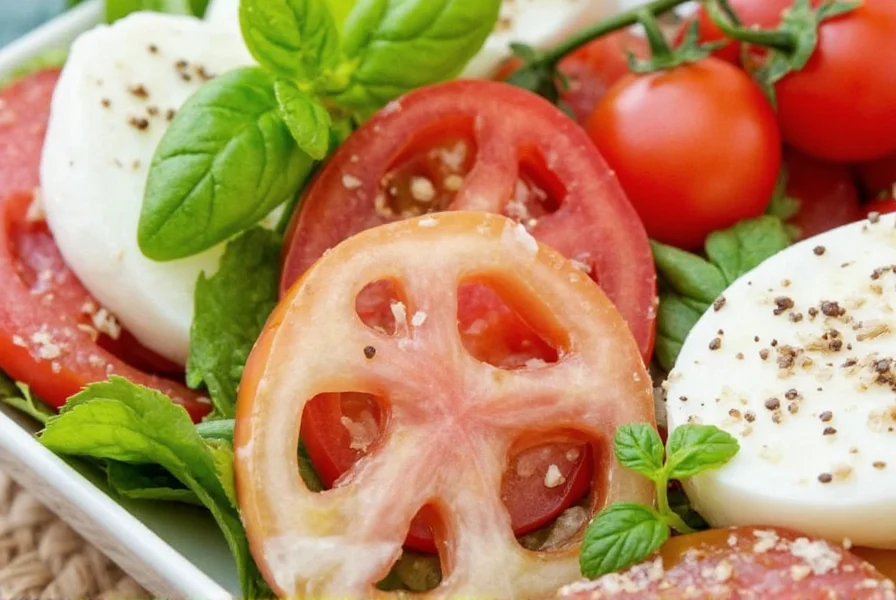 Fresh Tomatoes