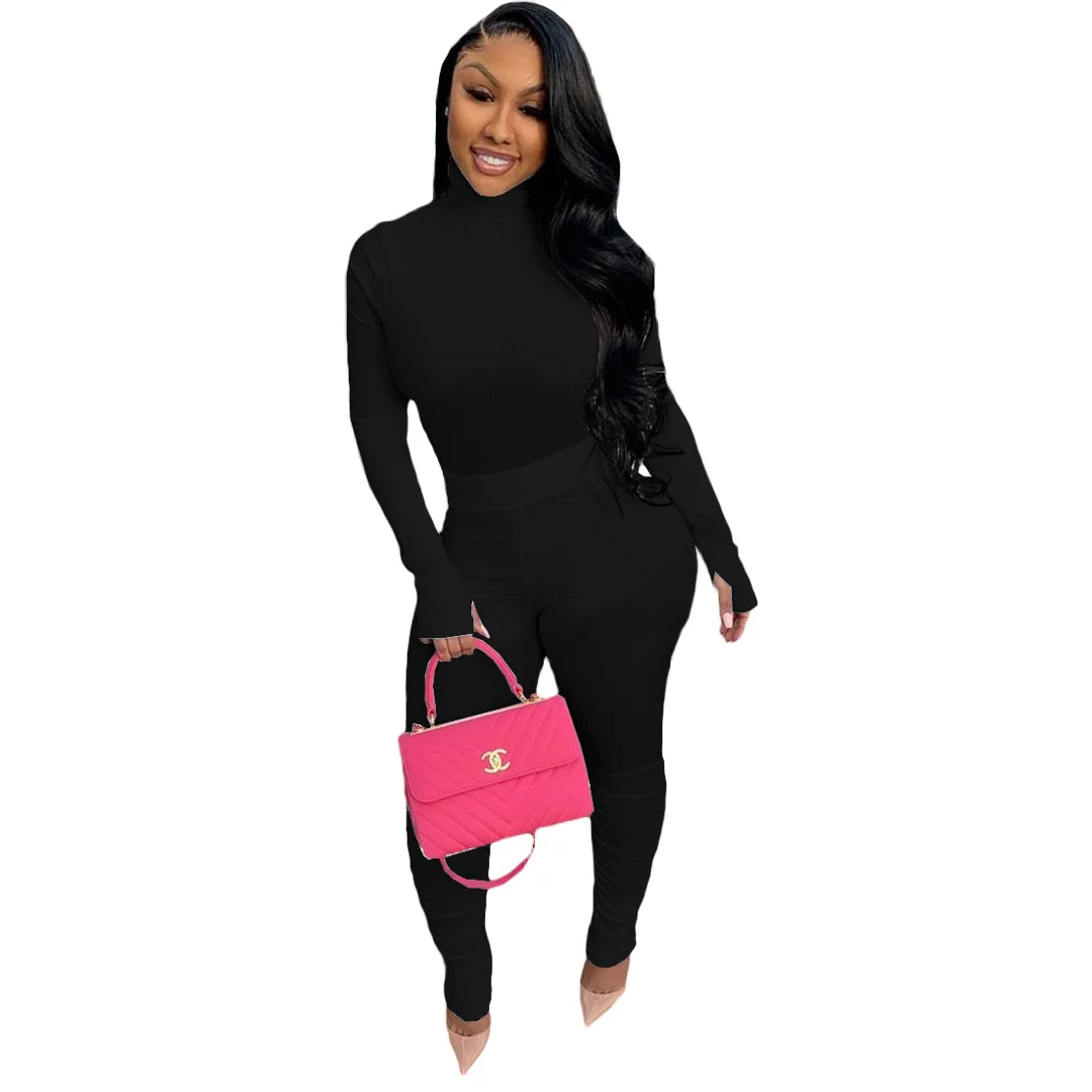 

JY37YX9226-4 Top quality women clothing black bodysuit clothing spring clothes women, Picture