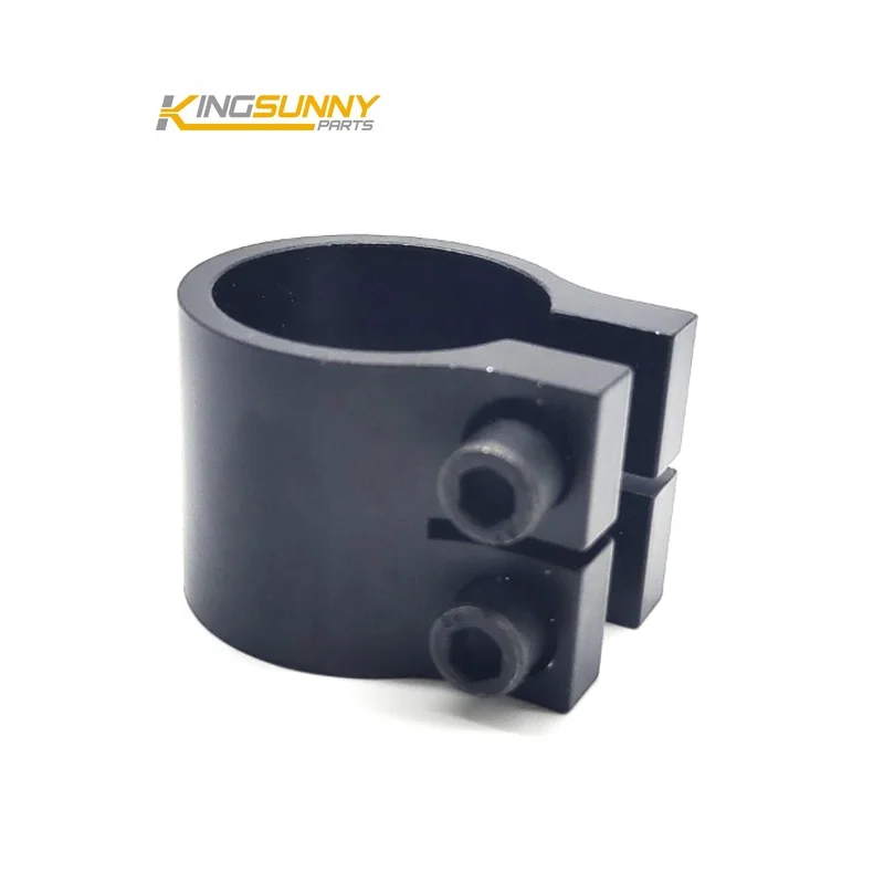 8 Inch Scooter Main Pole Tube Lock Rod Lock Sleeve for KUGOO S1 S2 S3 Electric Scooter E-scooter Accessories