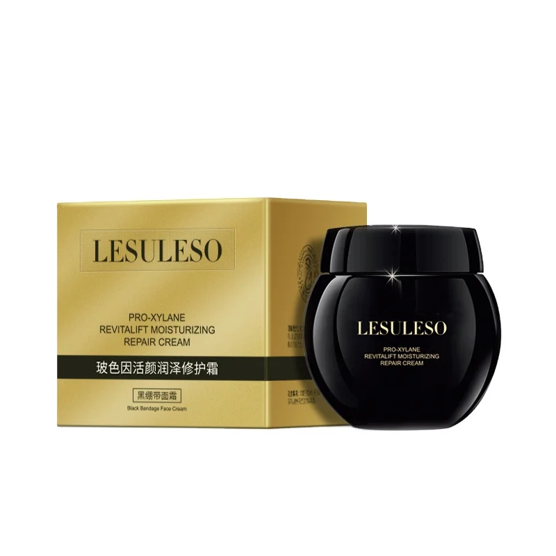 

Face whitening cream skin care whitening Pro xylane revitalift moisturzing repair cream Face Cream whitening cremas, White