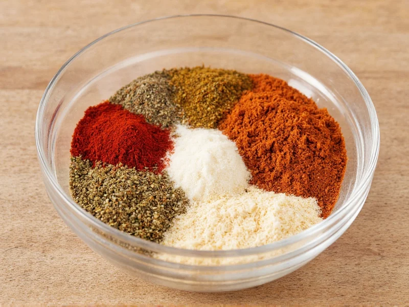 Best Spices for Homemade Chicken Soup: Essential Guide