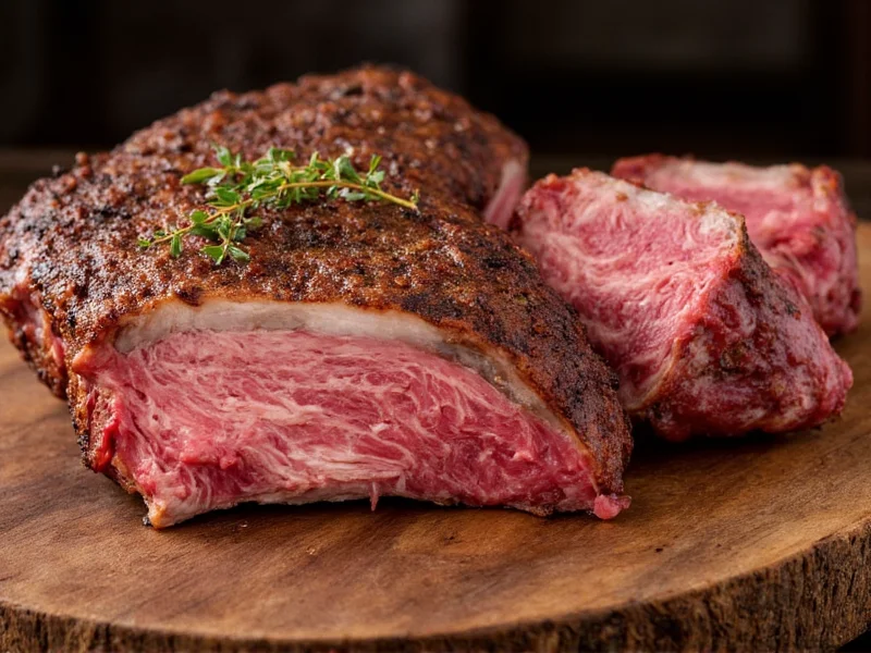 Beef Rib vs Short Rib: Key Differences Explained