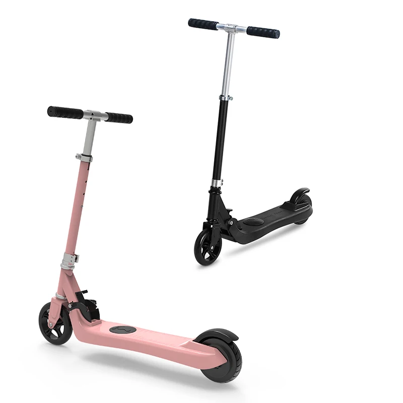 

2021 Cheap electric scooter usa warehouse 5 inch Kids Child Children kick scooter for kids Out Door Toys for sale