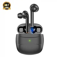 

2020 New Arrivals Private Label Design Amazon Hot Selling Bluetooth 5.0 Earbuds Earphone Headphone J3 TWS