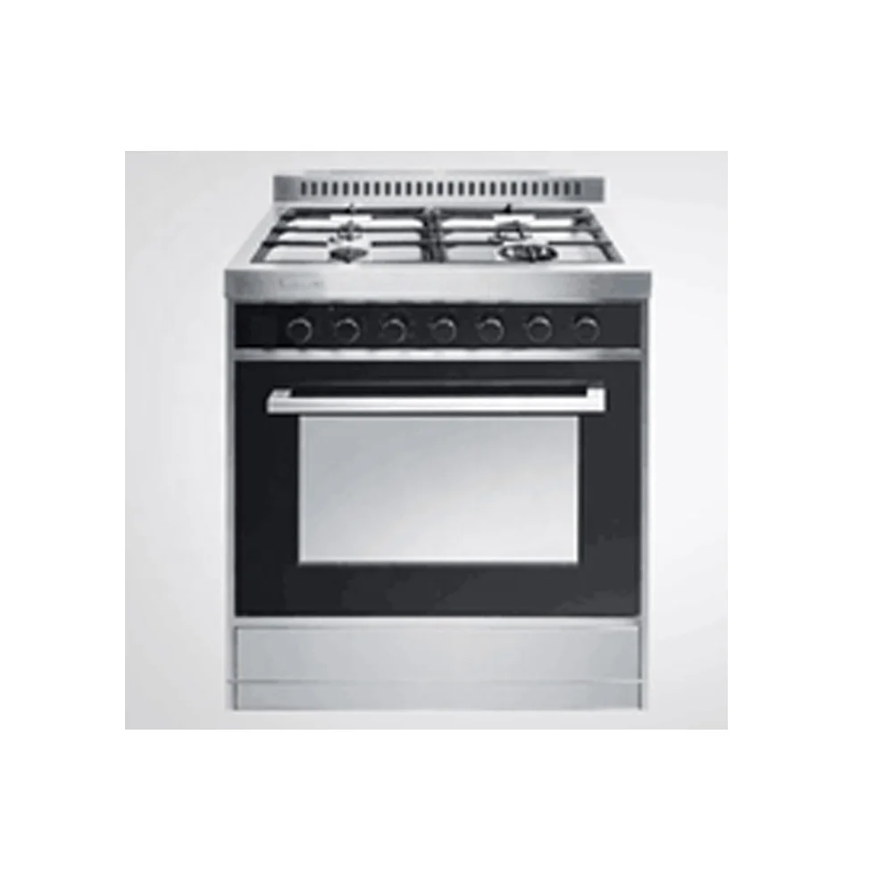 Built In Electric Ovens Builtin Installation And Stainless Steel