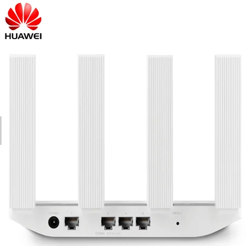 

New arrival for Huawei Router WS5200 Quad-core version Router WS5200 PRO support 2.4G 5G 1000Mhz WIFI Repetidor, White