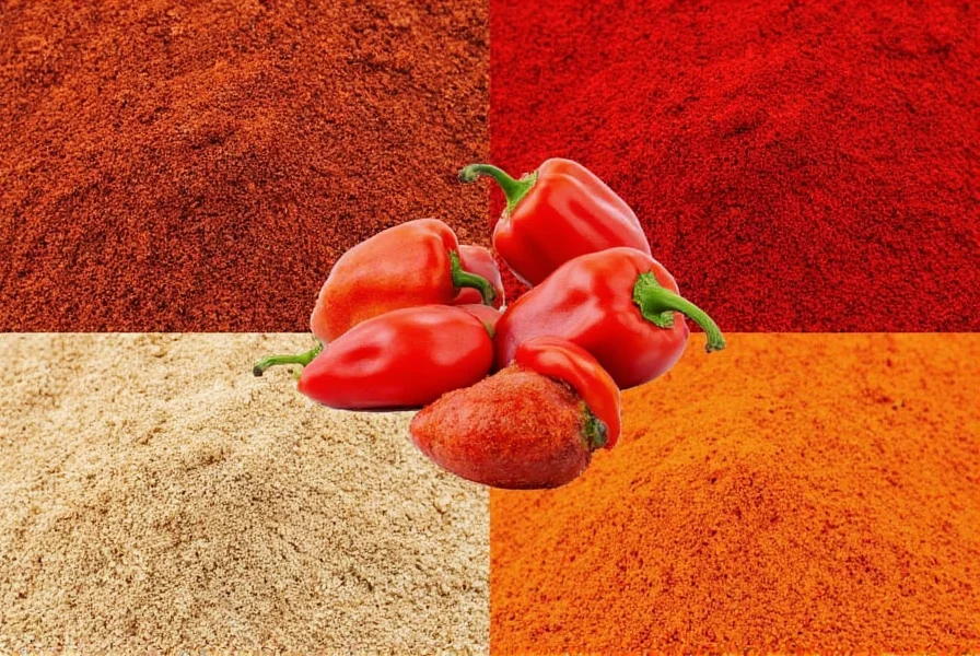 Chef's hands sprinkling paprika over traditional Hungarian goulash in a cast iron pot