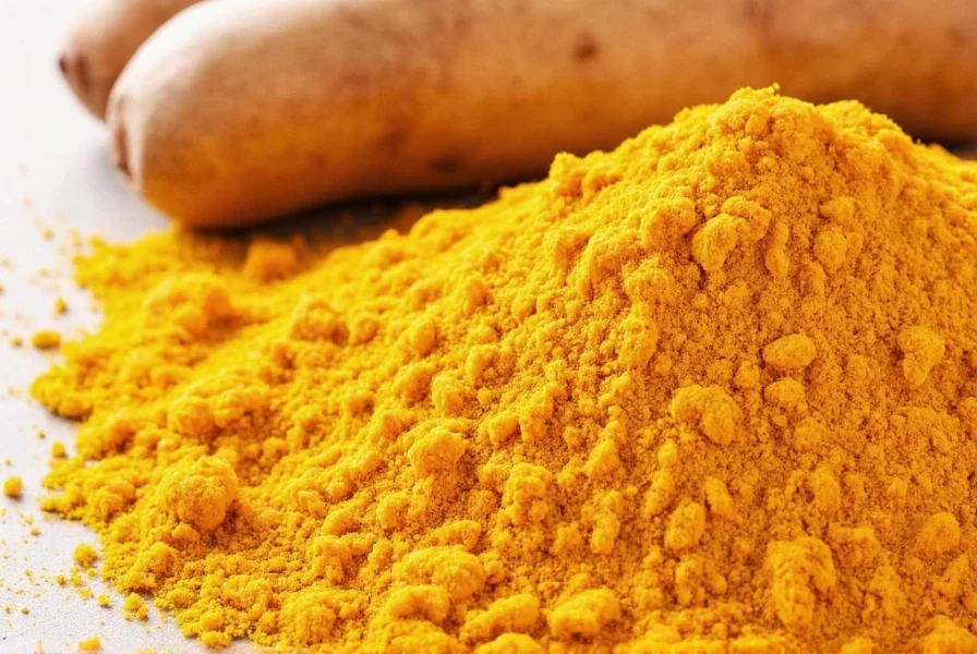 Where to Buy Turmeric Spice: Complete Guide