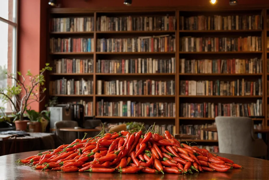 Chili Library: Services, Hours & Community Resources