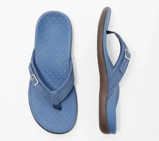 

2021 new wear-resistant sandals women's summer flat shoes casual anti slip herringbone slippers outdoor air breathing sandals