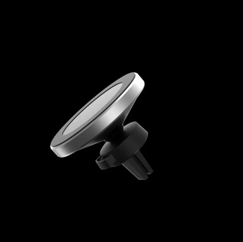 

easy to operate smart mount car phone charging wireless car charger