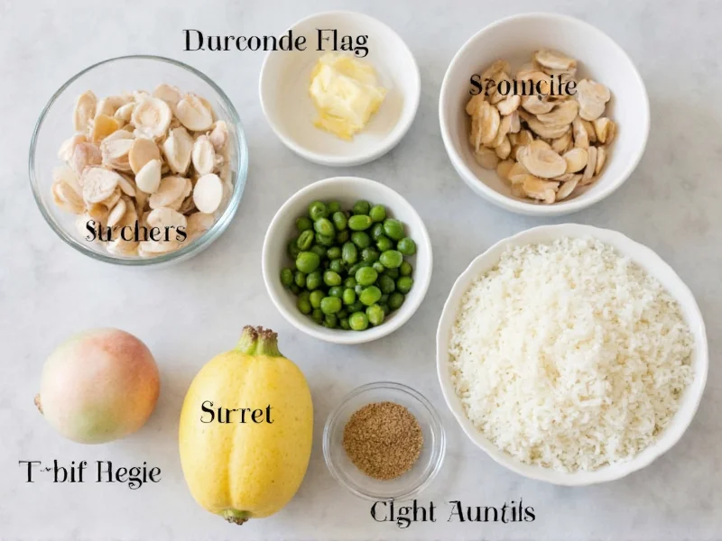 Clam Chowder Soup Ingredients: Complete Guide